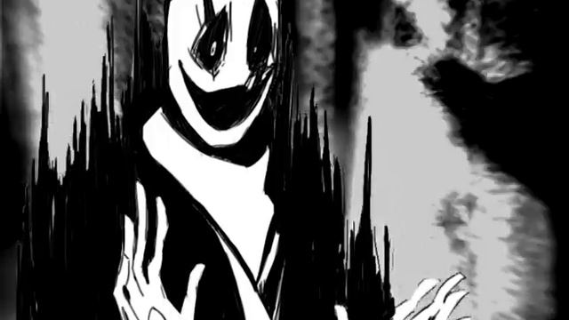 Undertale's W. D. Gaster Voice Acting Test/Audition II смотреть онлайн