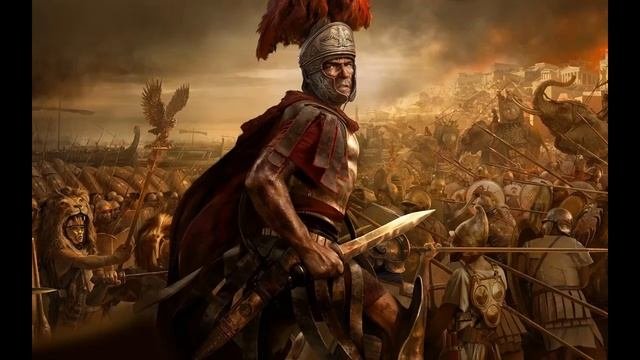 Спартак. Почему он так просто громил римские легионы.