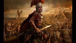 Спартак. Почему он так просто громил римские легионы.