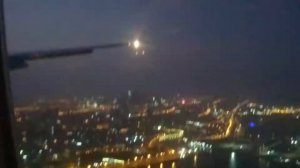 Перелет Санкт-Петербург-Дубай-Хошимин//Авиакомпания Emirates