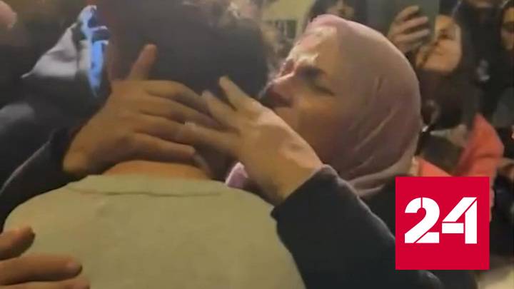 В Израиле заговорили о возможности продления перемирия в Газе - Россия 24