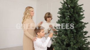 Леман Премум 210 см