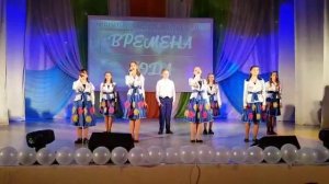 Мы полетим над городом