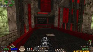 Doom Mod: PROJECT COMPLEXITY | Nova 3 Map 9-10 | Doom 2 Complex/LCA/Corruption Cards