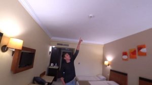 ЕГИПЕТ. ЖЕСТЬ С ЕДОЙ! REGENCY PLAZA AQUA PARK & SPA RESORT 5*  ШАРМ-ЭЛЬ-ШЕЙХ / VLOG
