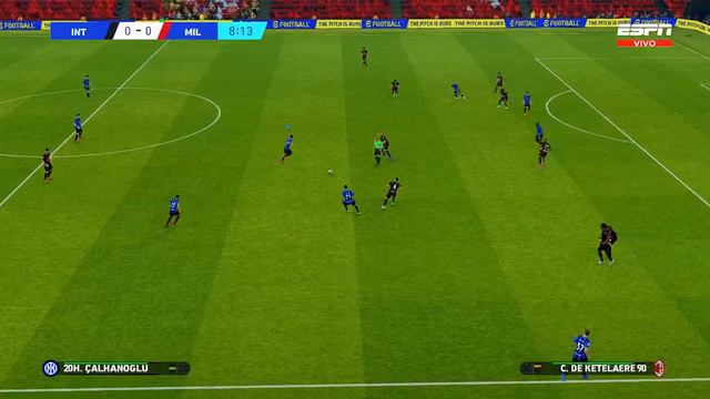 PES 2017 New Best Graphic  & Sweet FX From eFootball Season 2022-2023