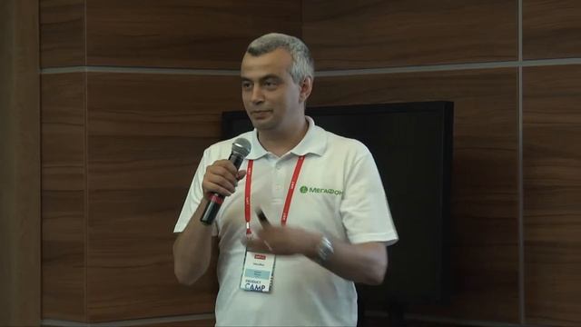 Леонид Черный: "Мифы о Data Driven" смотреть онлайн