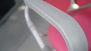 Обзор детского ортопедического кресла Duorest KIDS DR-280DDS - KingStyle.by