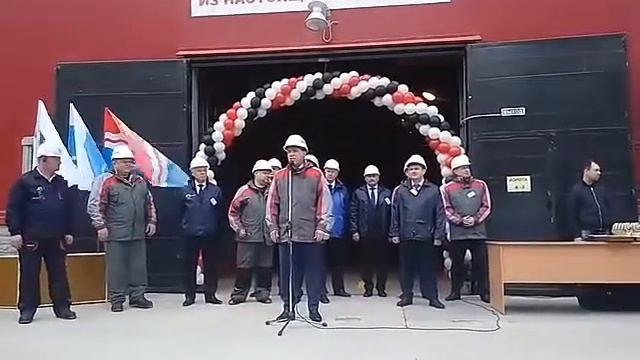 Евгений Куйвашев на УАЗ в Каменске-Уральском смотреть онлайн