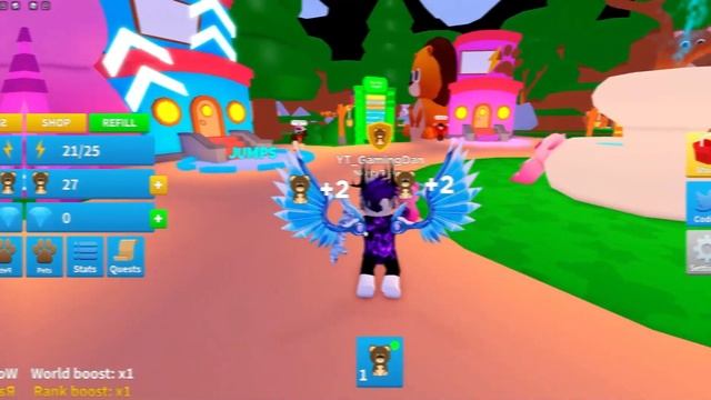 (2021) PLUSHIE SIMULATOR CODES *FREE PETS* ALL NEW SECRET OP ROBLOX PLUSHIE SIMULATOR CODES! смотреть онлайн