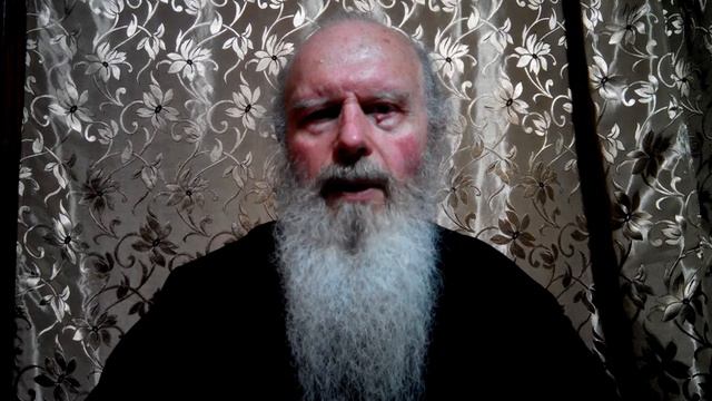 Апостол Павел о заблуждении. смотреть онлайн