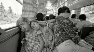 Soviet music of the 60s - 70s.Музыка 70х - 80х под слайд шоу атмосферных фотографий того же времени