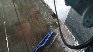 Нива 21213 ремонт полов часть 3/ Niva 21213 Repeir rusted car Episod 3