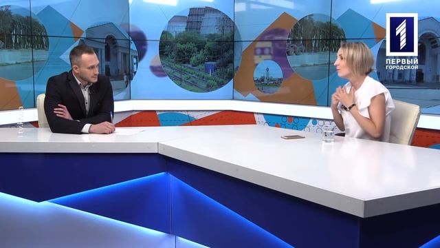 Ольга Урясьєва – психолог смотреть онлайн