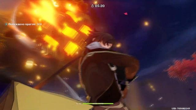 ТИПИЧНЫЙ ДЕНЬ 55 РАНГА (ФАРМ АРТЕФАКТОВ МОЛИТВЫ ЕЖЕДНЕВКИ) | GENSHIN IMPACT смотреть онлайн