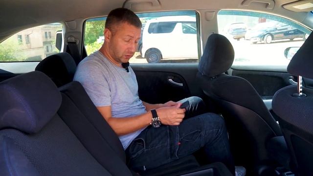 HONDA STREAM 1.8 цены на сентябрь 2023 года во Владивостоке смотреть онлайн