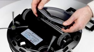 Сухая и влажная уборка! Обзор робота-пылесоса iBoto Smart L920W Aqua