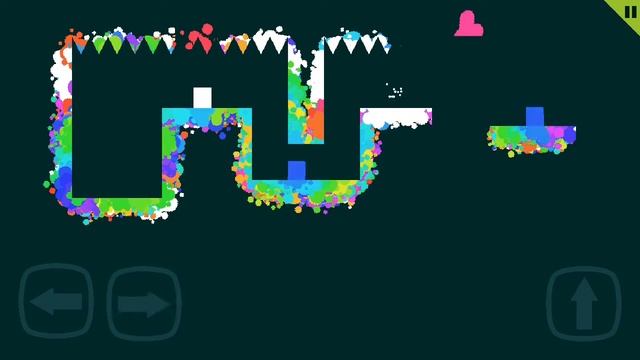 Играем в Overpainted смотреть онлайн