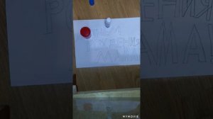 Как сделать подарок маме на день рождения