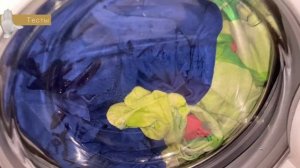 ТЕСТ ГЕЛЯ ДЛЯ БЕЛОГО И СВЕТЛОГО БЕЛЬЯ«ARIEL.ГОРНЫЙ РОДНИК»|ТЕСТЫ СРЕДСТВ ДЛЯ СТИРКИ|СЕЗОН 4.ВЫПУСК