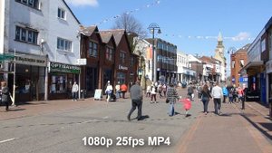 Panasonic Lumix TZ40 (ZS30) Sample images and Video