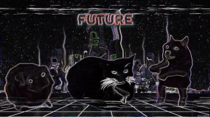 7 Maxwell The Cat And Pug And Doge Dancing Sound Variation in 33 Seconds neon