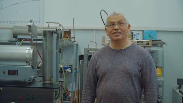 Описание технологии СО2 Экстракции смотреть онлайн