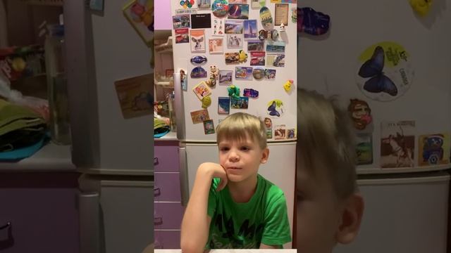 Что такое правильное питание устами младенца! смотреть онлайн