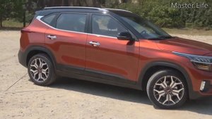 НОВЫЙ! Kia Seltos 7 мест! / Скоро Киа Селтос 7 местный!