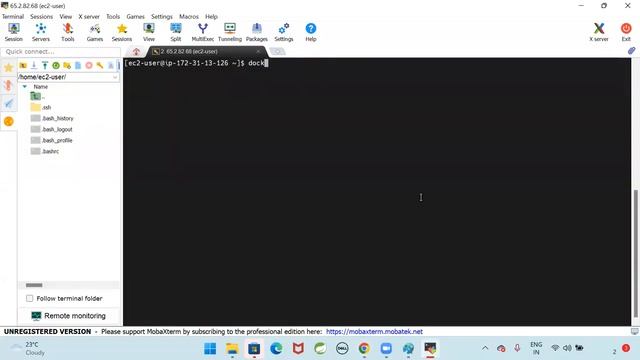 Docker And Kubernetes #3 @DevopsForum смотреть онлайн