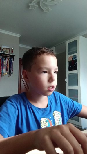 выполняю задания зрителей