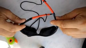 Лучшие поляризационные очки для рыбалки с Алиэкспресс.