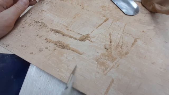 залипательное видео с глиной