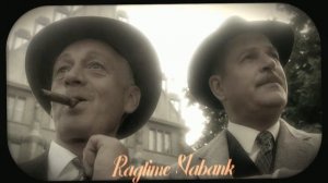 Vabank Ragtime Hip-Hop Mix