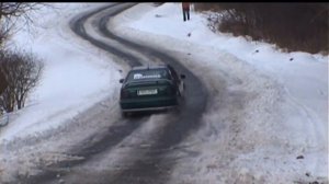 Ve stopě Valašské zimy 2010 | 4 | Stanislav Slováček - Karel Vajdík