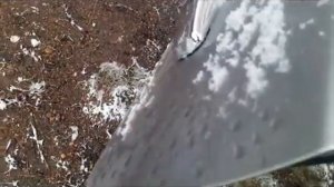 снятие наружней ручки задней двери кашкай J10
