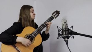 J.K. Merz Tarantella / Й.К. Мерц - Тарантелла