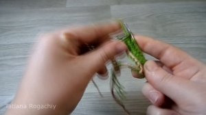 Как набрать петли ФАБРИЧНЫМ способом для резинки. Вязание спицами.