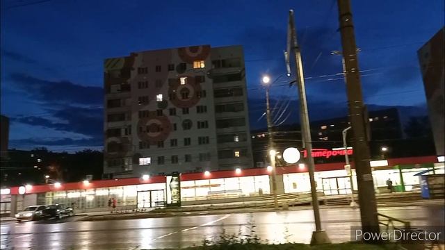 Киров район двух вокзалов смотреть онлайн