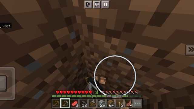 выживание в маинкрафте версия 1.20.12 часть 2 смотреть онлайн