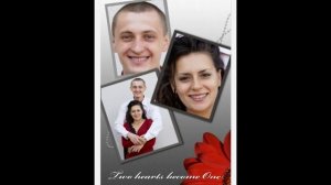 Подарок от Vredina life на нашу свадьбу