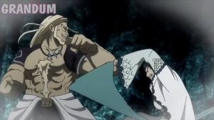 Аста против Ветто  | Черный Клевер | AMV