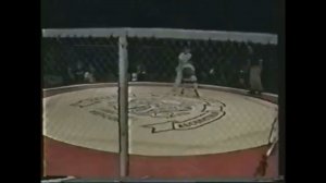 Шотокан Каратэ vs Самбо