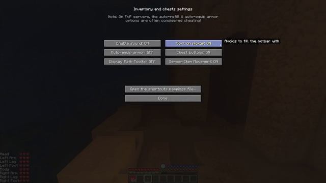 RLCraft Best Settings - HUDs - Shaders and Texture Packs смотреть онлайн
