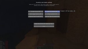 RLCraft Best Settings - HUDs - Shaders and Texture Packs