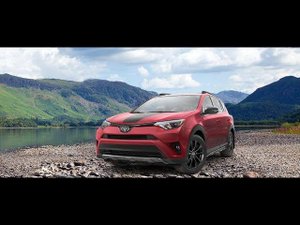 Электро Привод двери багажника для Toyota RAV4 2013-2018