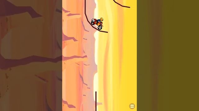 Bike Race-Desert2 Walkthrough level 6