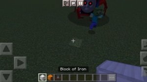 Thomas.exe in Minecraft ?