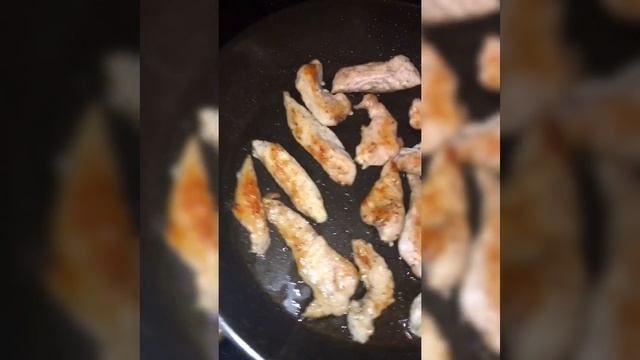 Салат «Сытный»