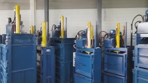 Пресс ПЗО серии ПГП: установка, подключение и работа с прессами ПГП